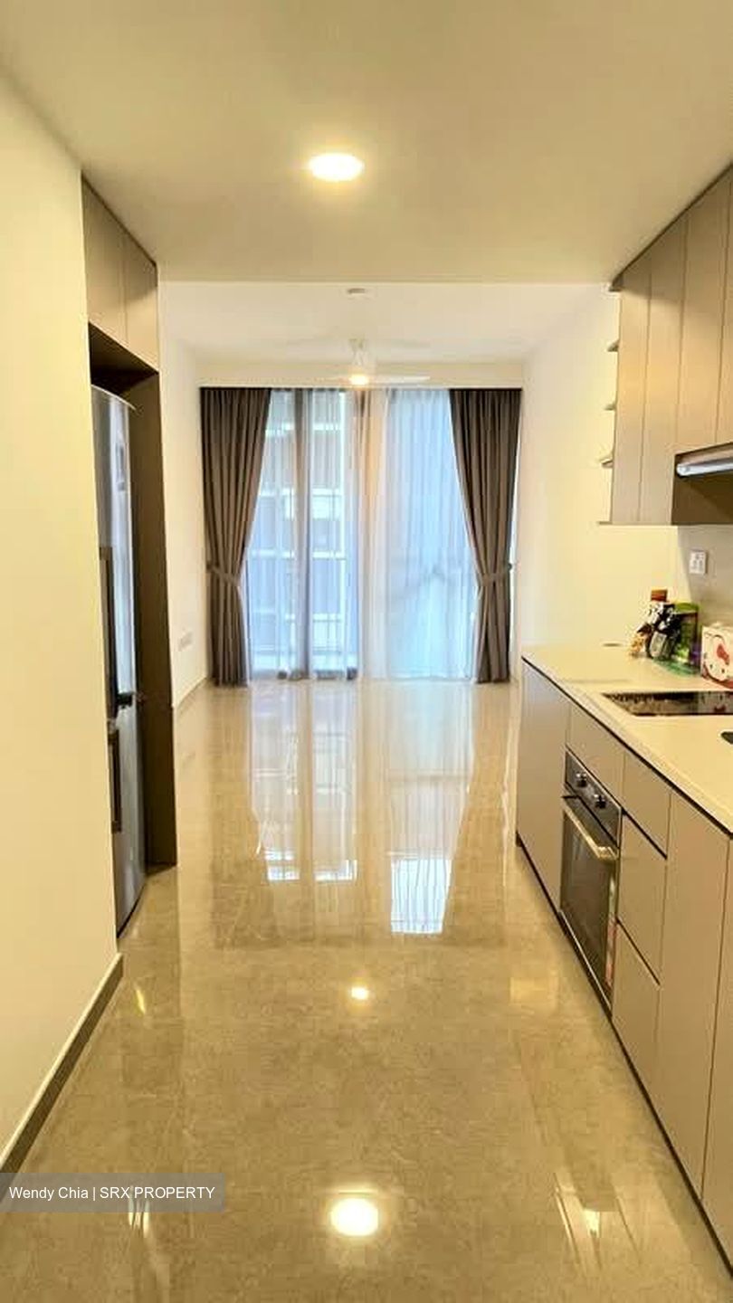 The Tapestry (D18), Condominium #570539671
